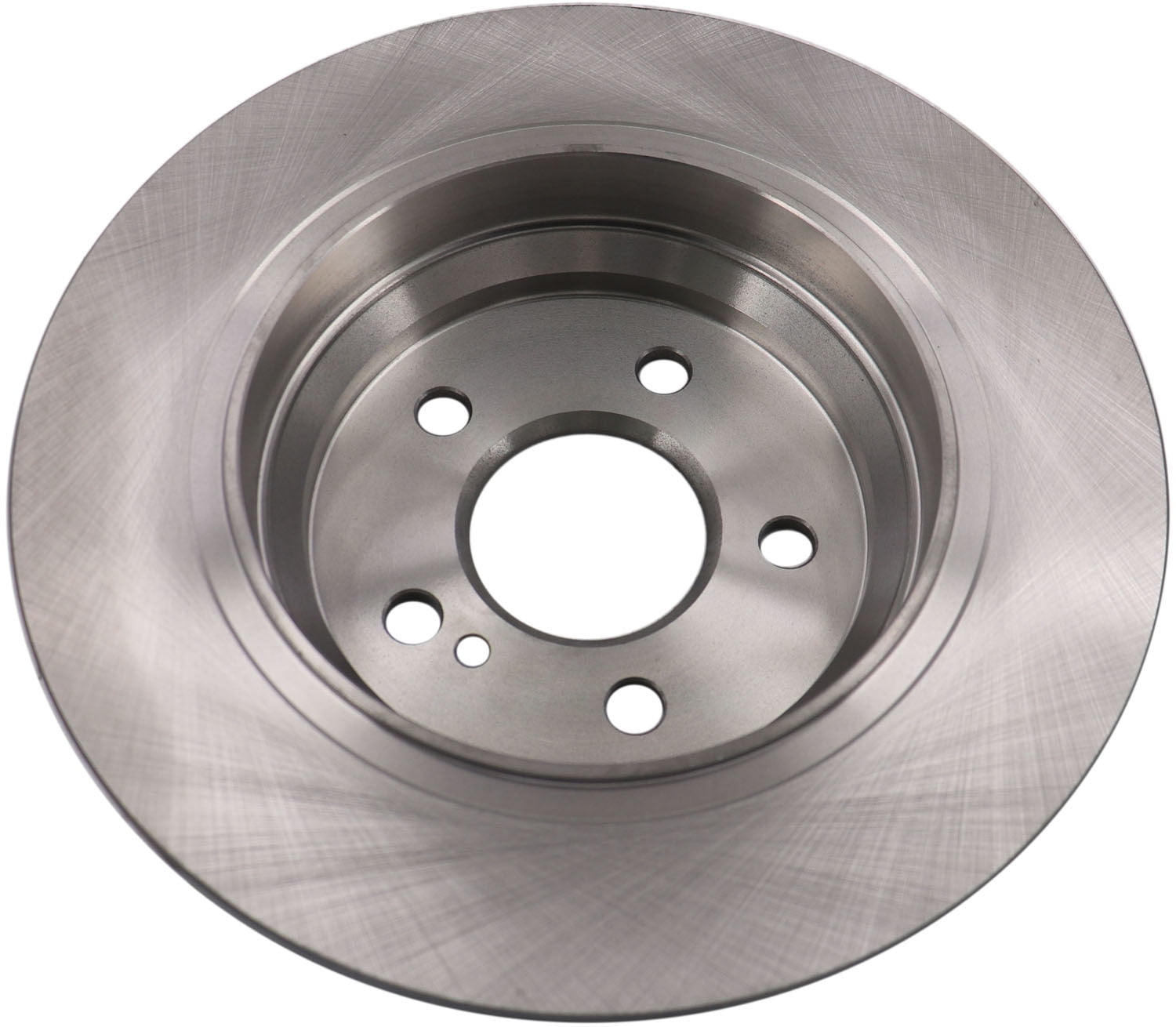 Winstop Brake Rotor, Rear WS238997, Mercedes-Benz S550 2011-2007