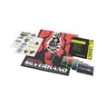 thumbnail image 2 of The World of Cyberpunk 2077 Deluxe Edition [Hardcover Book], 2 of 9