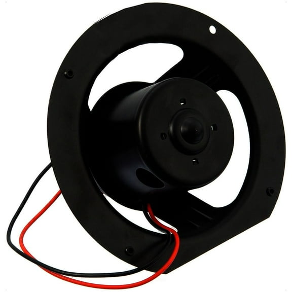 HVAC Blower Motor Fits select: 1968-1972 FORD F100, 1968-1972 FORD F250