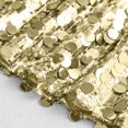 thumbnail image 4 of UQJfacai Womens Sequin Sleeveless Sparkly Tank Tops V-Neck Strappy Glitter Shimmer Slim Fitted Party Shirt Rave Outfits, 4 of 9