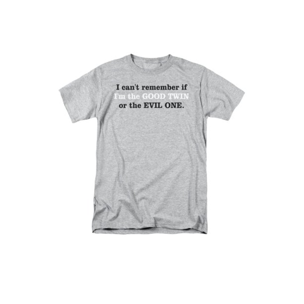 twin funny shirts