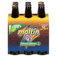 thumbnail image 1 of Polar Malta Non-Alcoholic Malt Beverage, 1 of 7