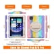 thumbnail image 4 of Teknet Funda Correa para Xiaomi Mi Pad 6 / 6 Pro de 11 pulgadas (2023) Uso Rudo, 4 of 5