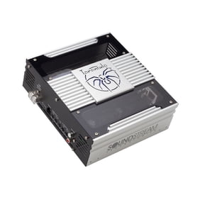 Soundstream Xtreme 1 Ohm 6000 Watts Monoblock Class D Amplifier TXP1.6000D