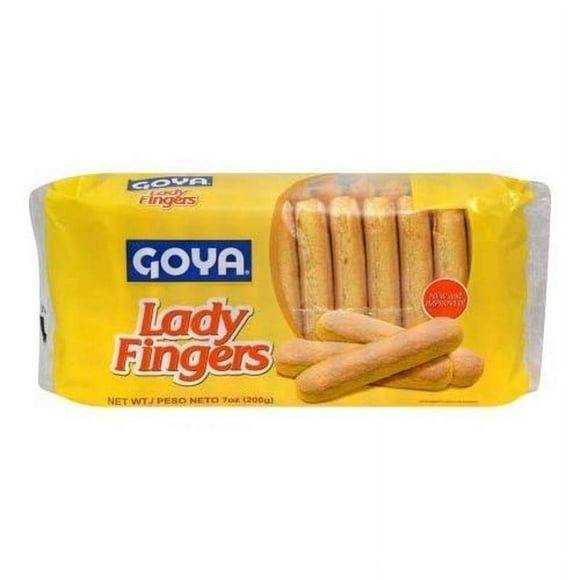 Goya Lady Fingers 7.0 Oz