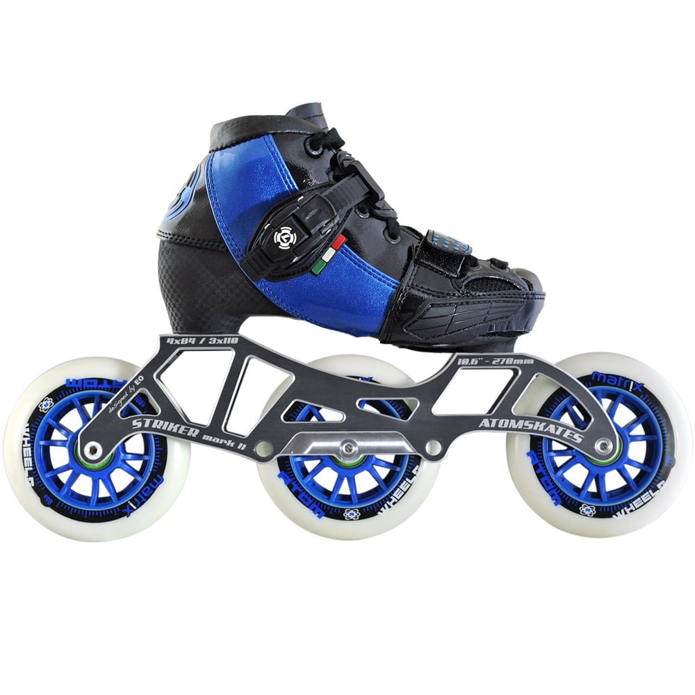atom inline skates