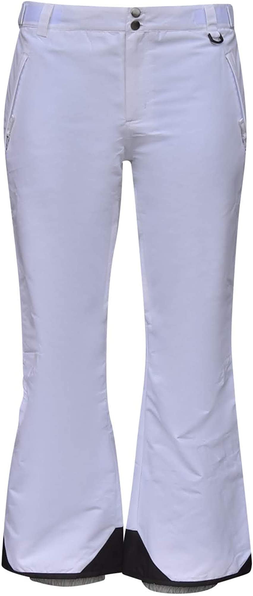 Snow Country Outerwear Womens Ski Pants Insulated Short and Reg