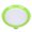 Green, variant on Suodoka Food Preservation Tray Multipurpose Round Shape Reusable Vacuum Sealing Stackable Food Storage Tray for Kitchen Tool Red (11.22 inches / 28.5 cm)