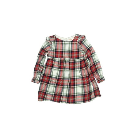 

Pre-Owned Cat & Jack Girl s Size 4T Dress