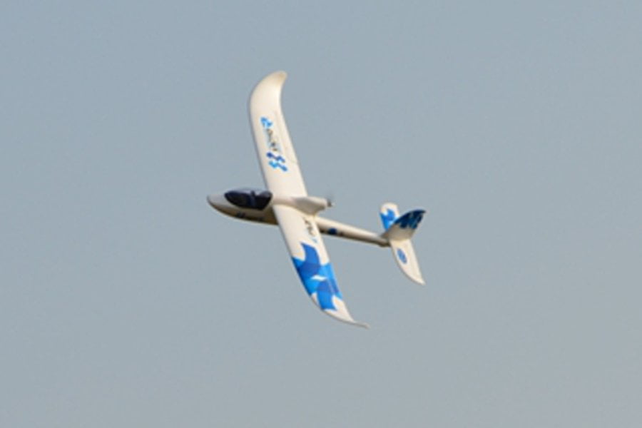 sky surfer x8 1480mm