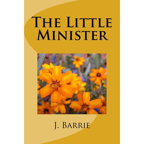 The Little Minister
