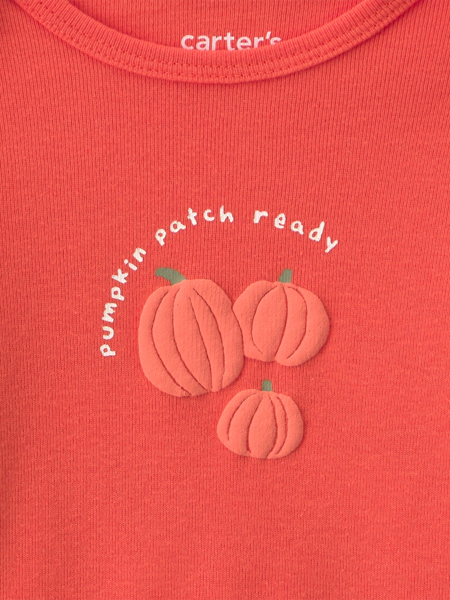 Carter's Child of Mine Baby Halloween Outift Set, 2-Piece, Sizes Preemie-12 Months