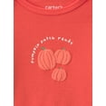 thumbnail image 4 of Carter's Child of Mine Baby Halloween Outift Set, 2-Piece, Sizes Preemie-12 Months, 4 of 7