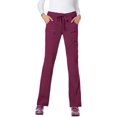 thumbnail image 1 of KOI Lite Performance Stretch Multi-Pocket Peace Scrub Pant for Women, 1 of 7