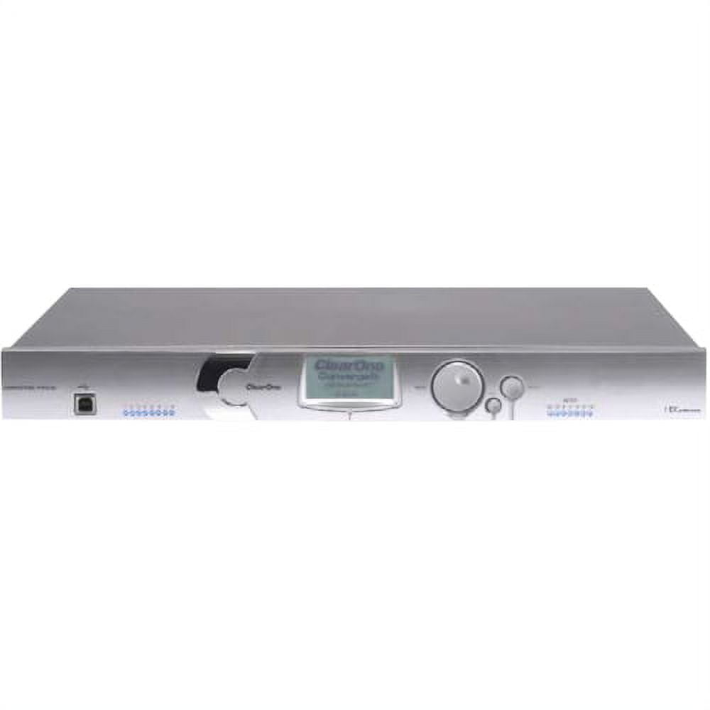ClearOne Converge PRO 8i - Digital mixer - 12-channel