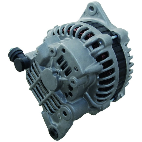 WPS 13888N Alternator