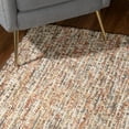 thumbnail image 5 of Dalyn Bondi Area Rug BD1 Bd1 Sunset Sunset Striped Banded 2' x 3' Rectangle, 5 of 12