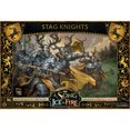 thumbnail image 1 of Une Chanson de Glace et de Feu : Baratheon Stag Knight, 1 of 3