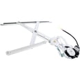 thumbnail image 5 of For Toyota Tacoma 2005-2019 Power Window Regulator and Motor Driver Side | Front Or Rear | With Motor | Crew Cab | Replacement For TO1350167 | 191275325735, 6980204040, 5 of 5