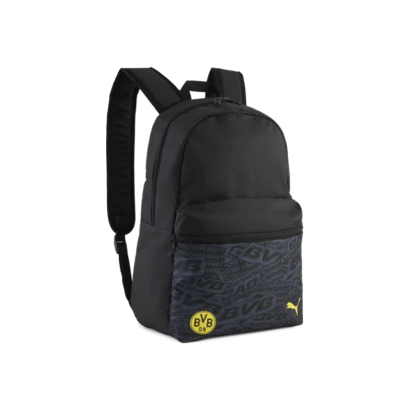 Puma BVB Culture Backpack (ONESIZE)