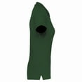 thumbnail image 3 of Kariban Womens Pique Polo Shirt, 3 of 3