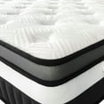 thumbnail image 3 of Queen Mattress, 14" Cooling Memory Foam Mattress in a Box, CertiPUR-US Certified, Queen, 3 of 12