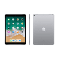 thumbnail image 1 of Pre-Owned Apple iPad Pro 10 2nd Gen A10X Fusion HexaCore 4GB RAM 256GB Storage Wi-Fi, Space Gray/10.5 inch, 1 of 1
