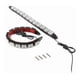 thumbnail image 5 of Luz De Circulación Diurna Flexible De 12led Para Automóviles esquí esquí Gafas de esquí, 5 of 5