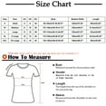 thumbnail image 3 of Blusa sin mangas estampada con cuello en V y costuras de encaje para mujer a la moda Pompotops lopia998243, 3 of 9