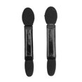 thumbnail image 3 of 5D Makeup Practice Face Board Kit Reusable 3.4oz Cream 28.1ml Liquid Teaching Practice Makeup Mannequin Tool Set, 3 of 5