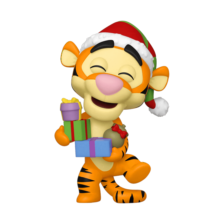 Disney Funko Pop! Holiday Complete Set (4) (PRE-ORDER Ships December) -  CLARKtoys