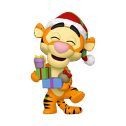 Funko Pop! Disney: Holiday 2021- Tigger Vinyl Figure