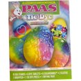 thumbnail image 1 of Kit de decoración de huevos de Pascua PAAS Tie Dye America's Tradition, 1 of 4