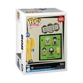 thumbnail image 3 of Figura de acción Funko Pop! Películas Beetlejuice Beetlejuice Bob, 3 of 8