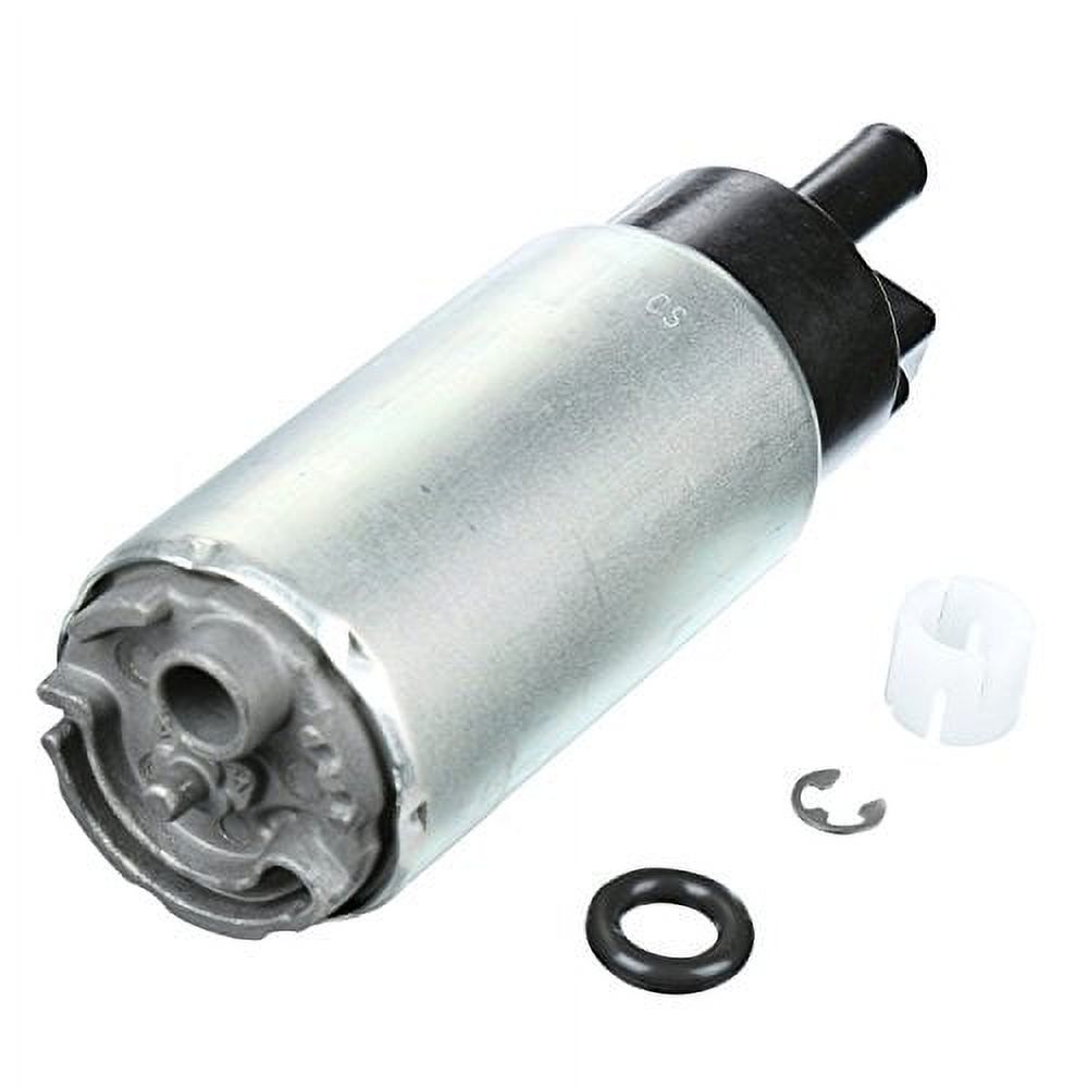Delphi FE0679 Fuel Pump, Electric, Without Fuel Sending Unit, In-Tank