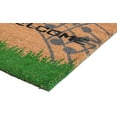 thumbnail image 4 of Imports Decor 536PVC Tapis de Porte Chat Musical, 4 of 4