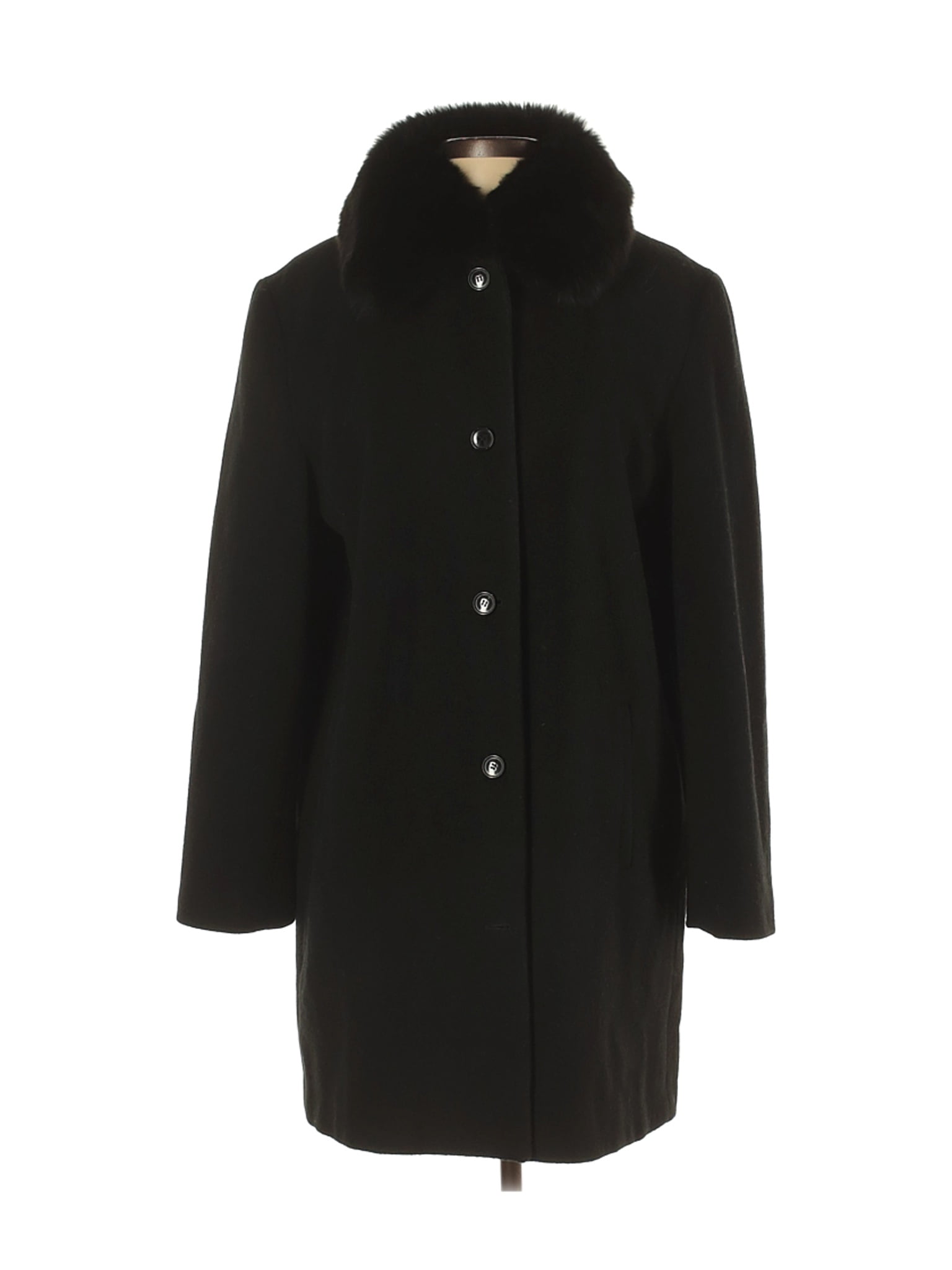 fleet street wool coat