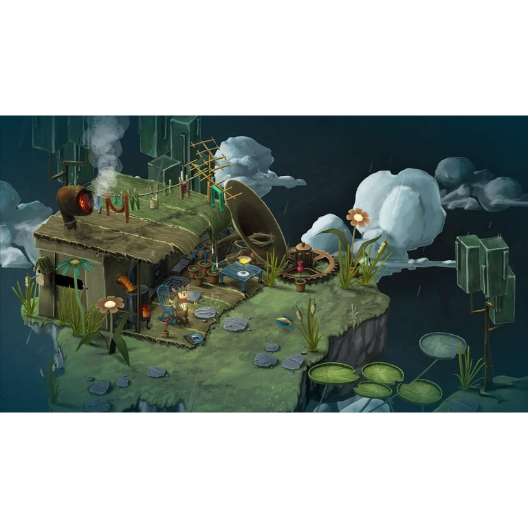 Figment 1 & 2 スイッチ Switch フィグメント Figment 1 + Figment 2 for Nintendo Switch - Nintendo
