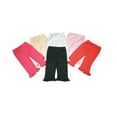 thumbnail image 4 of MONAG Baby Ruffle Pants, 4 of 4