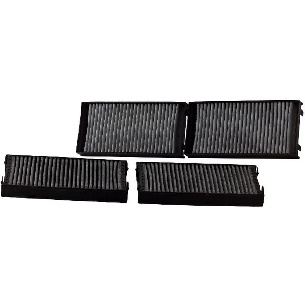 OE Replacement for 20072018 BMW X5 Cabin Air Filter (3.0si / 4.8i / M
