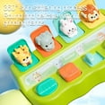 thumbnail image 5 of Cause And Effect Animals Toy For Toddlers,Pop Up Toys For Preschool Schools, 5 of 6