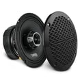 thumbnail image 1 of Bocina DS18 PRO-ZT6 de 6.5 pulgadas, 2 vías, audio profesional, 225 W RMS, 1 of 9
