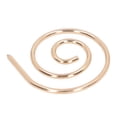 thumbnail image 1 of Spiral Cable Knitting Needle,Circular Knitting , Cable  For Knitting, 1 of 8