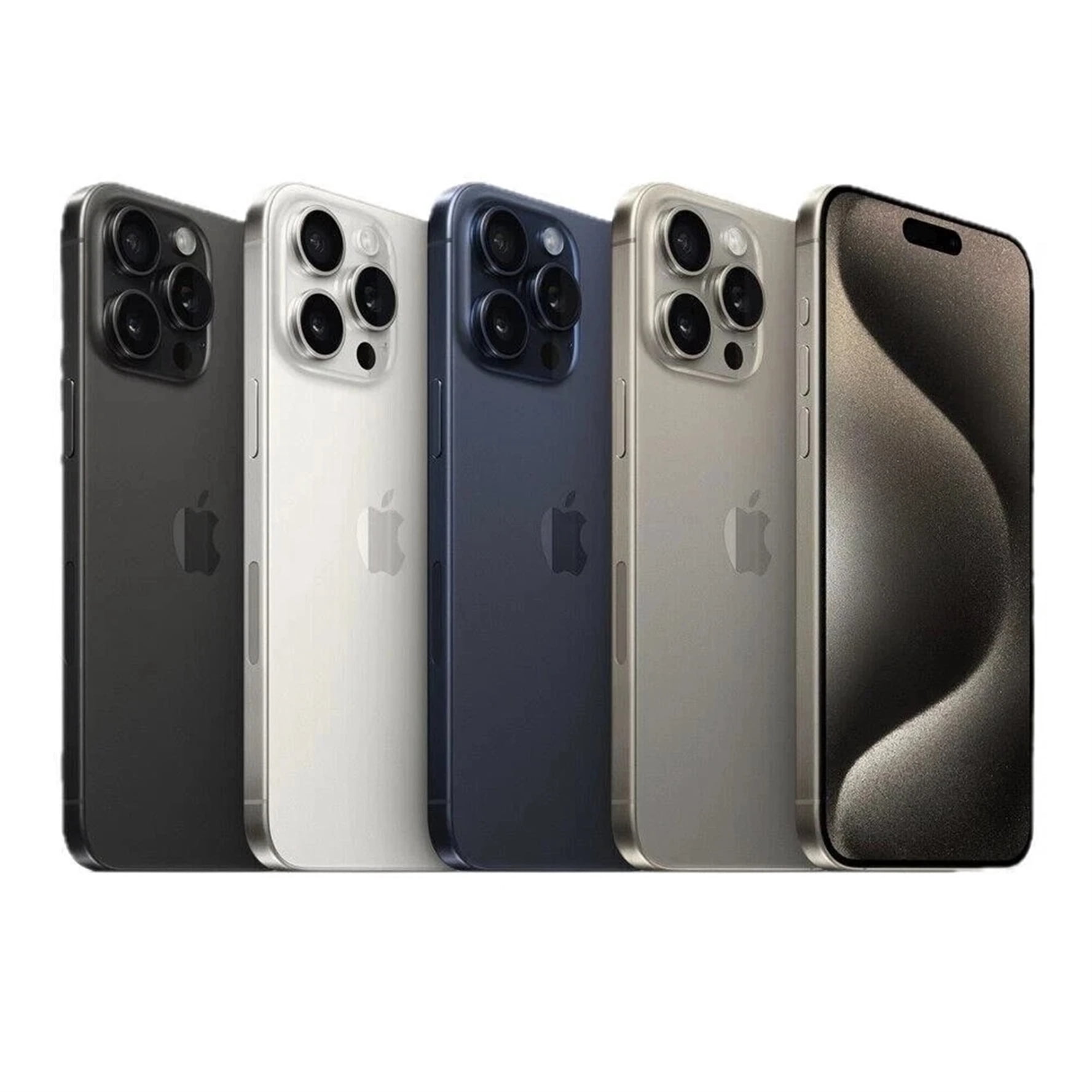 香月海外版 iPhone 15 Pro Max 1TB，バッテリーは96% Amazon.com: Apple iPhone 15 Pro Max, 1TB, Blue Titanium - Unlocked