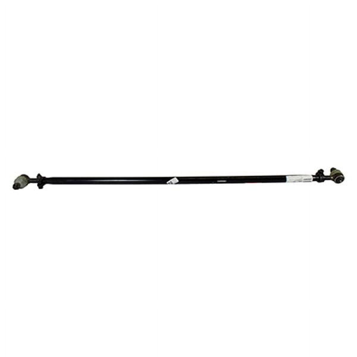 Motorcraft Steering Tie Rod End MEOE-22