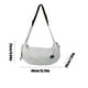 thumbnail image 3 of Bolsa Deportiva de Yoga y Gimnasio, Mochila Ligera de Poliéster de Gran Capacidad con Correa Ajustable para Hombre y Mujer | Bolsa Multiusos para Natación, Viajes y Excursiones., 3 of 6