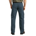 thumbnail image 2 of Dickies Men's FLEX Regular Fit Duck Cargo Pants | Durable Stretch Canvas Work Pants with Multiple Pockets & Reinforced Seams, 2 of 2