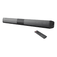 thumbnail image 1 of Barra De Sonido  Bloosom Bocina Bluetooth Recargable Negro, 1 of 4