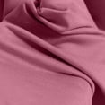 thumbnail image 4 of ABATAB Womens Plus Size Capri Pajama Pants Wide Leg Lounge Sleepwear Soft Comfy Solid Elastic Waisted Pj Bottoms, 4 of 5