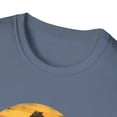 thumbnail image 3 of Rock N Roll Sasquatch Guitar T-Shirt, 3 of 4